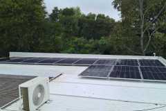  Planta, 6 kW, Ocean Park, Maldonado