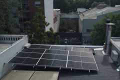 Planta de 10kW - Montevideo