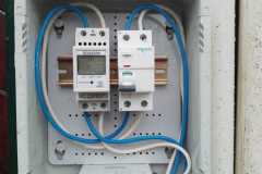 Planta de 5KW en San José