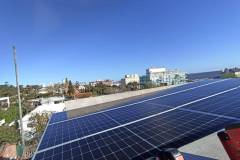 Punta del Este - Planta de 5kW.