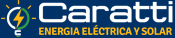 Caratti - Energía solar & Instalaciones Eléctricas